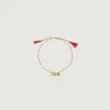 JEWEL ROCKS Bracelet Sage