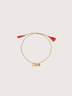 JEWEL ROCKS Bracelet Sage