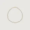 LABRO Collier Fiori N° 27