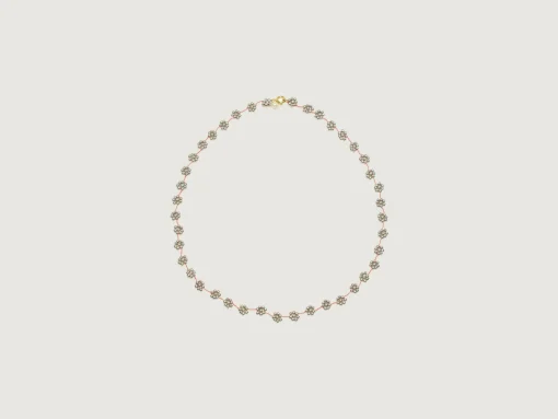 LABRO Collier Fiori N° 27