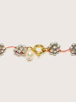 LABRO Collier Fiori N° 27