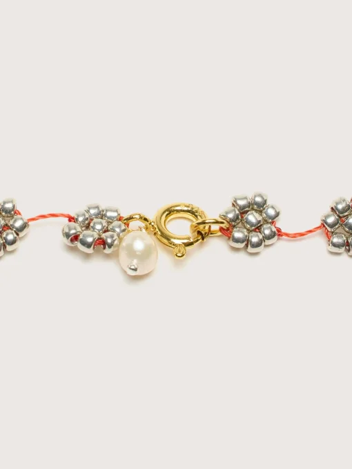 LABRO Collier Fiori N° 27