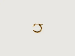 MARIA BLACK Boucle D'oreille Disrupted 14 Or