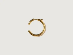 MARIA BLACK Boucle D'oreille Disrupted 22 Or