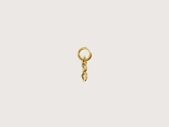 MARIA BLACK Boucle D'oreille Sélène Avec Charms