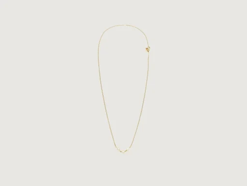 MARIA BLACK Collier Tessoro
