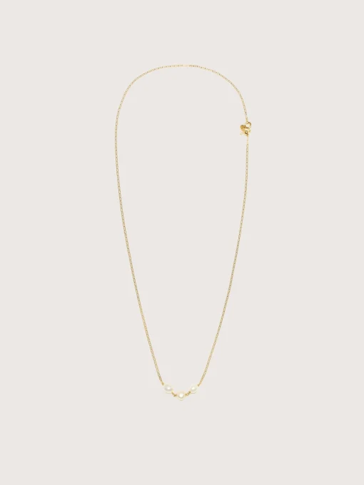 MARIA BLACK Collier Tessoro