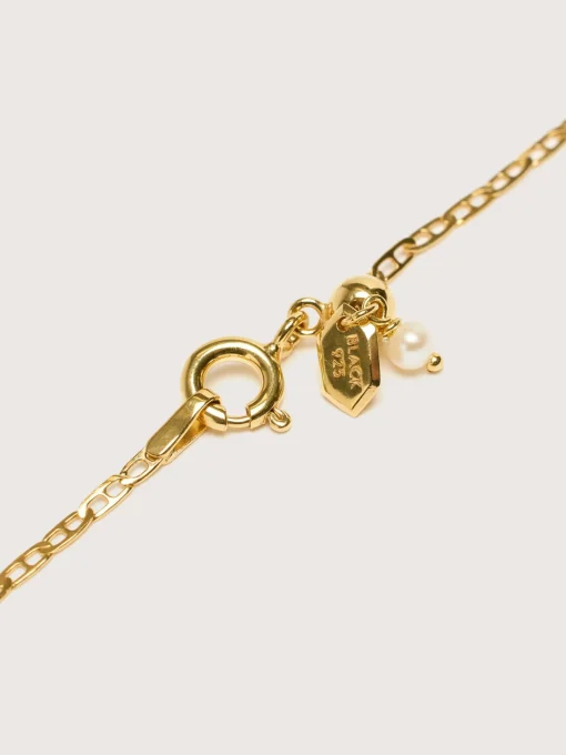 MARIA BLACK Collier Tessoro