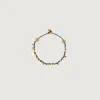 MARY GAITANI Bracelet En Lapis-lazuli