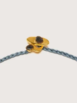 MARY GAITANI Bracelet En Lapis-lazuli