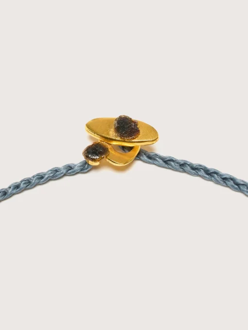 MARY GAITANI Bracelet En Lapis-lazuli