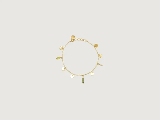 MARY GAITANI Bracelet Precious Charm