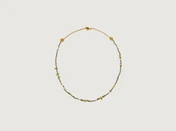 MARY GAITANI Collier De Pyrite
