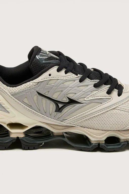 MIZUNO Wave Prophecy Ls Pour Hommes