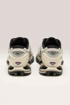 MIZUNO Wave Prophecy Ls Pour Hommes