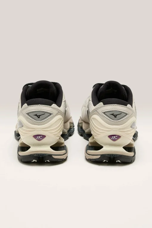 MIZUNO Wave Prophecy Ls Pour Hommes