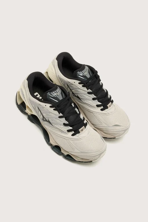 MIZUNO Wave Prophecy Ls Pour Hommes