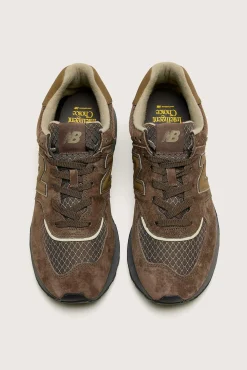 NEW BALANCE 574 Legacy Pour Hommes