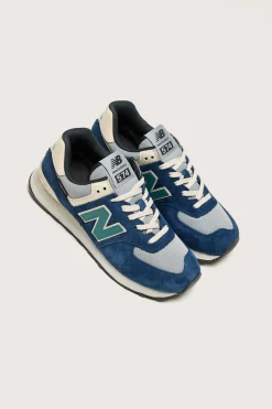 NEW BALANCE 574 Pour Femmes