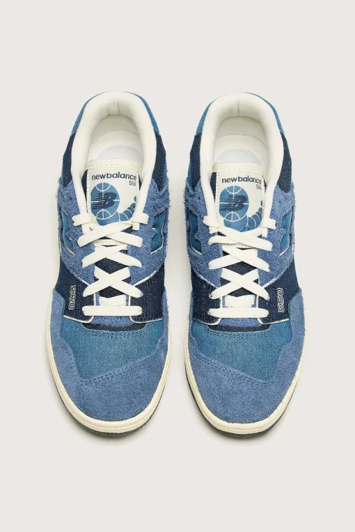 NEW BALANCE Bbw550 Pour Femmes