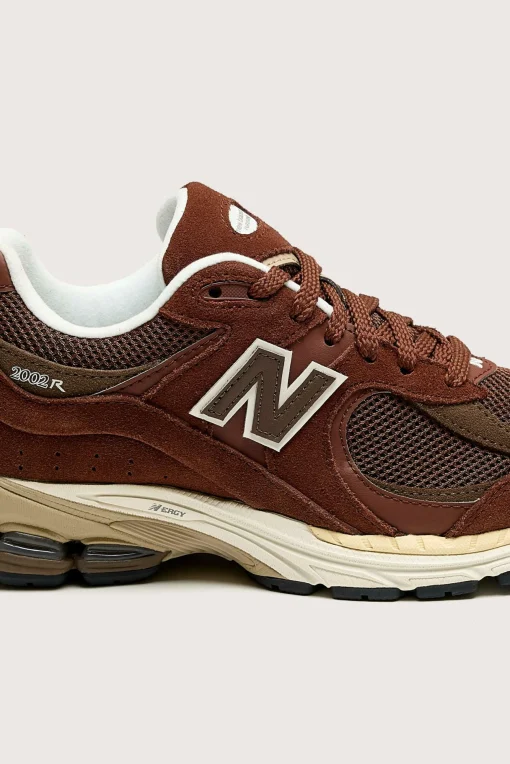 NEW BALANCE 2002R Pour Femmes