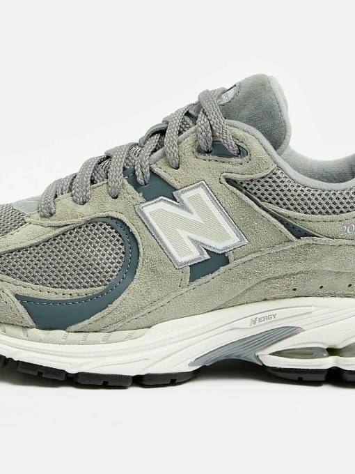 NEW BALANCE 2002R Pour Femmes