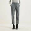 NICHOLSON & NICHOLSON Pantalon Robin En Laine
