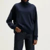 NICHOLSON & NICHOLSON Sweatshirt Tune French Terry