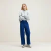 Pantalon Large Lotan