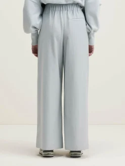 Pantalon Large Vezza