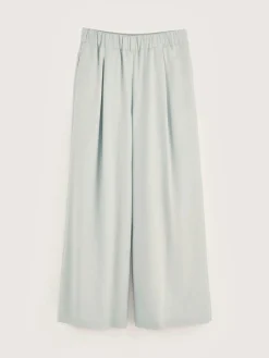 Pantalon Large Vezza