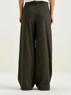 Pantalon Large Volkert