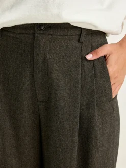 Pantalon Large Volkert