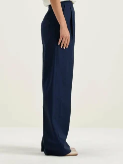 Pantalon Taille élastique Tom