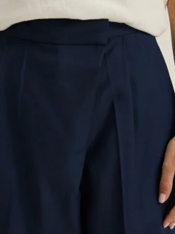 Pantalon Taille élastique Tom