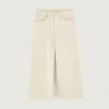 Pantalon évasé Wanda