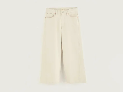 Pantalon évasé Wanda