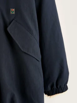 Parka à Capuche Harbour