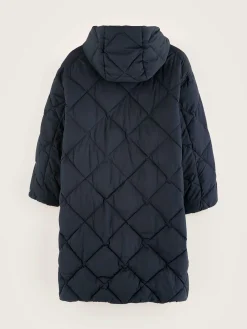 Parka à Capuche Harpers