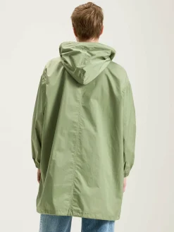 Parka à Capuche Laos