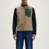 PATAGONIA Veste Polaire Classique Retro-X Pour Hommes