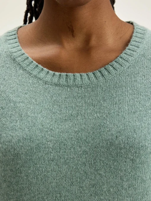 Pull à Manches Courtes Giwco