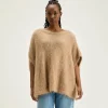 Pull Col Bateau Decro