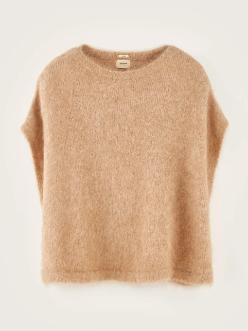 Pull Col Bateau Decro