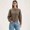 Pull Col Rond Deros