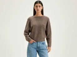Pull Col Rond Deros
