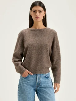 Pull Col Rond Deros
