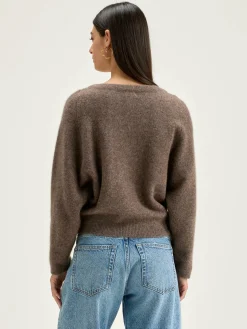 Pull Col Rond Deros