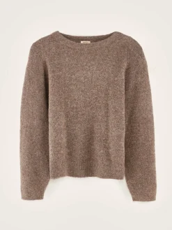 Pull Col Rond Deros