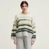 Pull Col Rond Dinie